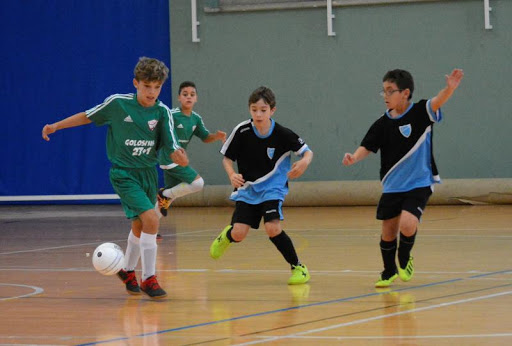 Nuevas reglas de juego para el futsal que lo aproximarán más al fútbol