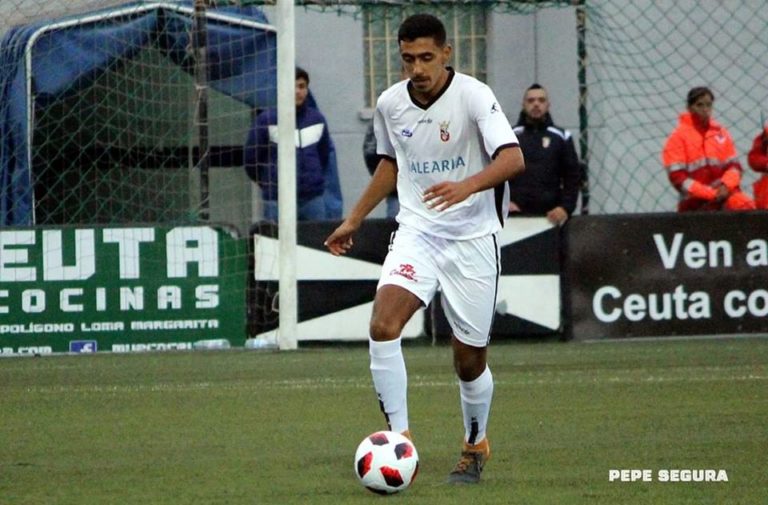 El Diocesano de Cáceres anuncia el fichaje de Zaki Kerkich