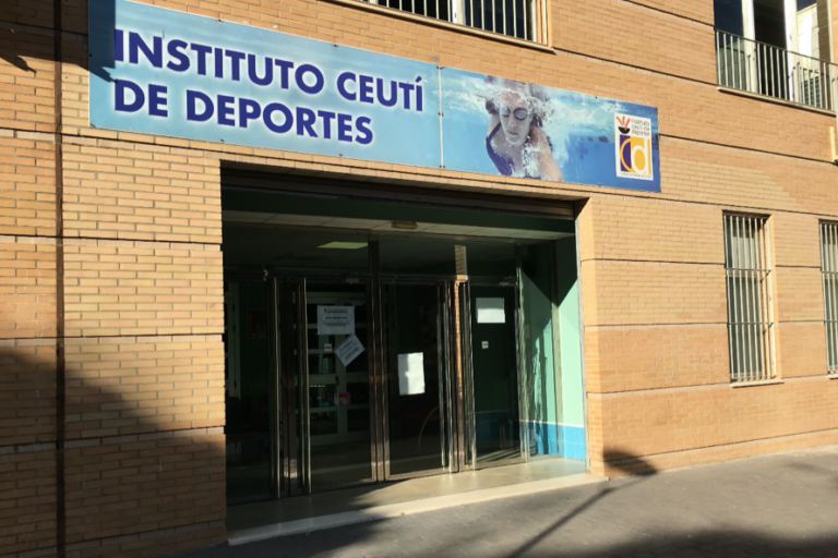 El Instituto Ceutí de Deportes aprueba la convocatoria de subvenciones deportivas para el año 2020