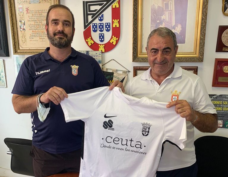 La UA Ceutí anuncia la incorporación de Paco ‘Niebla’