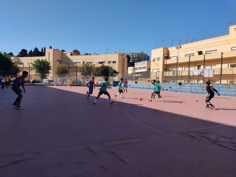 Comienza el Clásico del verano, el Memorial ‘Paquirri’