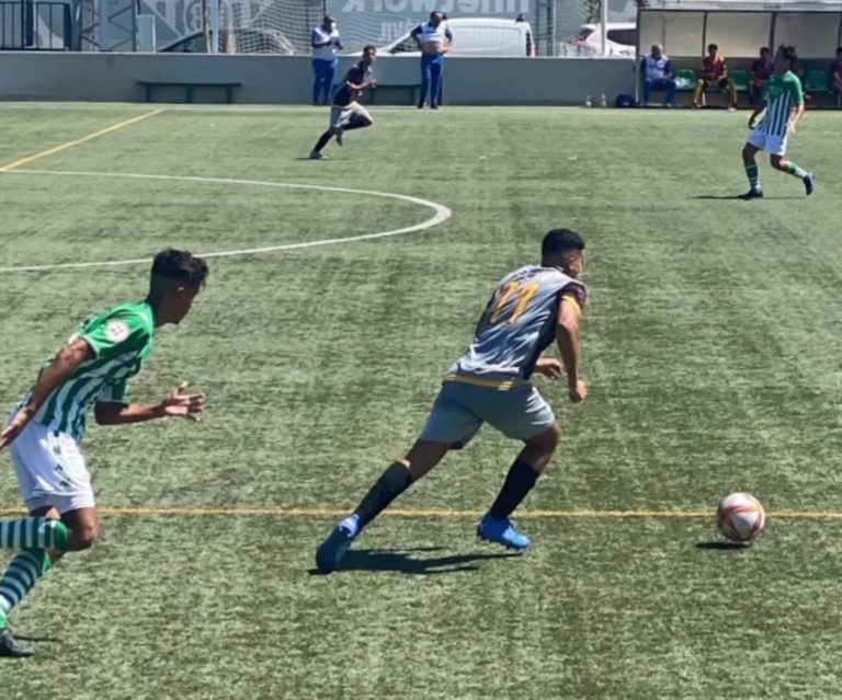 Un gol en la segunda mitad privó al Sporting de regresar con un punto