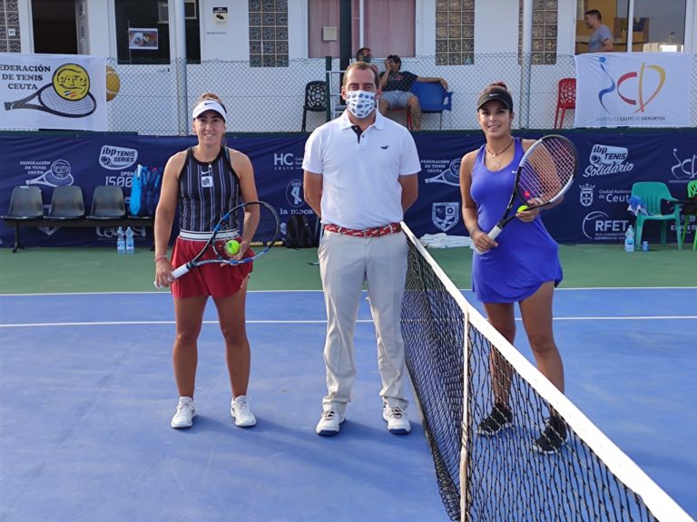 Loma Margarita presenciará mañana 2 de octubre las finales del VII Memorial Mustafa Amechrak de tenis