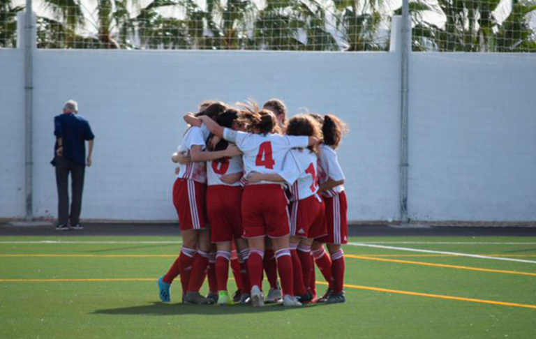 ¡Resultados y resúmenes de los campeonatos de España femenino Sub-15 y Sub-17!