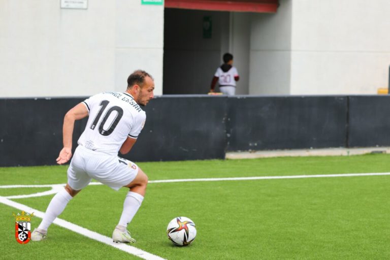 CRÓNICA J22 AD CEUTA FC VS UD MONTIJO