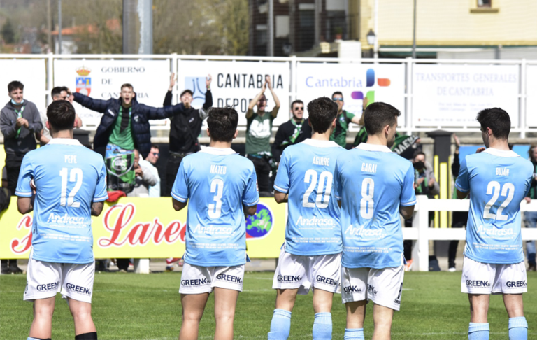 SEGUNDA B – SEGUNDA RFEF | MINUTO A MINUTO | Con todos ustedes: la JORNADA 27