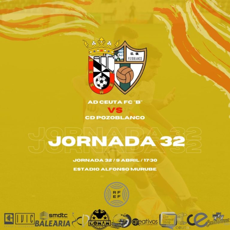 JORNADA 32, ÚLTIMA JORNADA EN CASA DEL FILIAL