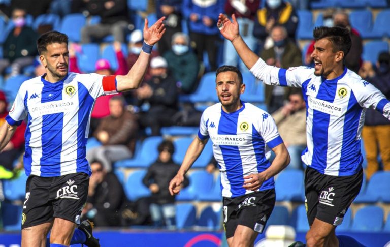 SEGUNDA B – SEGUNDA RFEF | MINUTO A MINUTO | Capítulo 30: ‘Llegó la hora’