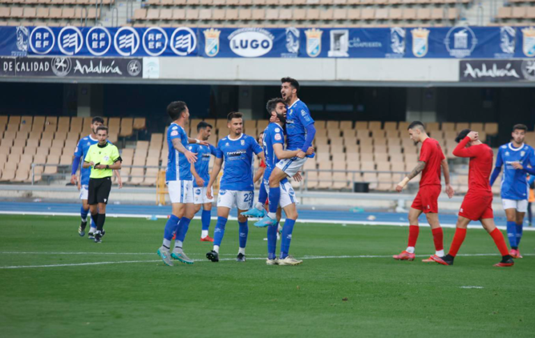 SEGUNDA B – SEGUNDA RFEF | MINUTO A MINUTO | Llega abril, se aviva la pugna por los objetivos