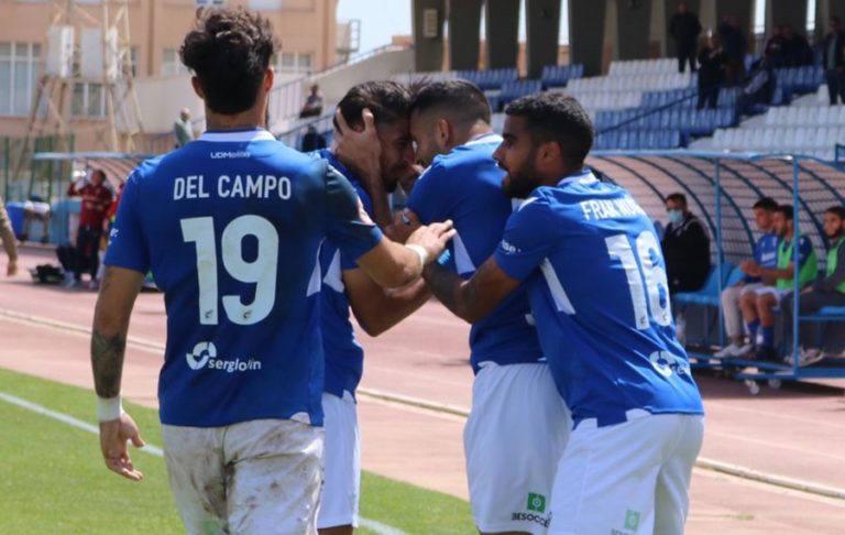 SEGUNDA B – SEGUNDA RFEF | MINUTO A MINUTO | Cinco jornadas para el final, ¡no te pierdas DETALLE!