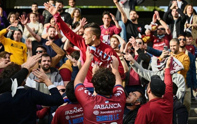 SEGUNDA B – SEGUNDA RFEF | MINUTO A MINUTO | Calculadora en mano para disfrutar de la última jornada