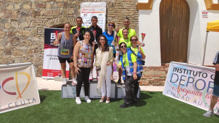 Mucha emoción y deporte en la III Carrera Solidaria PROI por la Inclusión