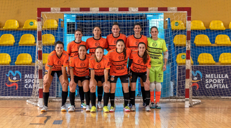 (2-8) Victoria en Alhama para soñar con la Copa de la Reina