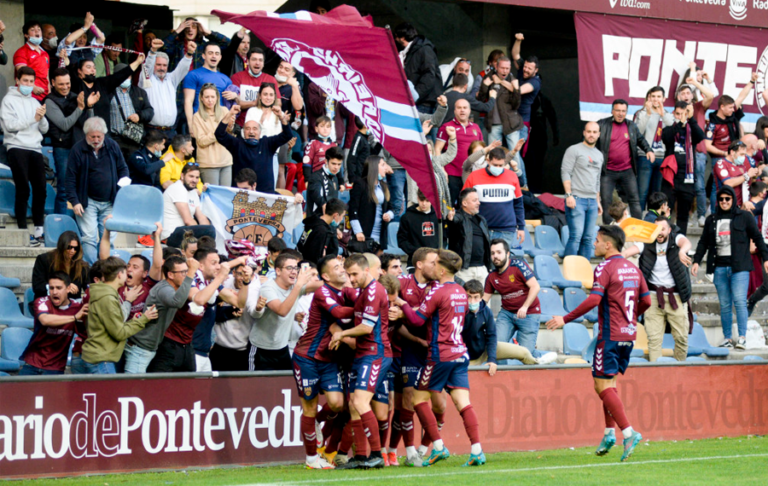 SEGUNDA B – SEGUNDA RFEF | MINUTO A MINUTO | Sigue la penúltima jornada, con horario unificado, jugada a jugada