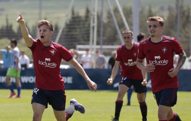 SEGUNDA B – SEGUNDA RFEF | MINUTO A MINUTO | 135 goles ponen la guinda a una temporada mágica