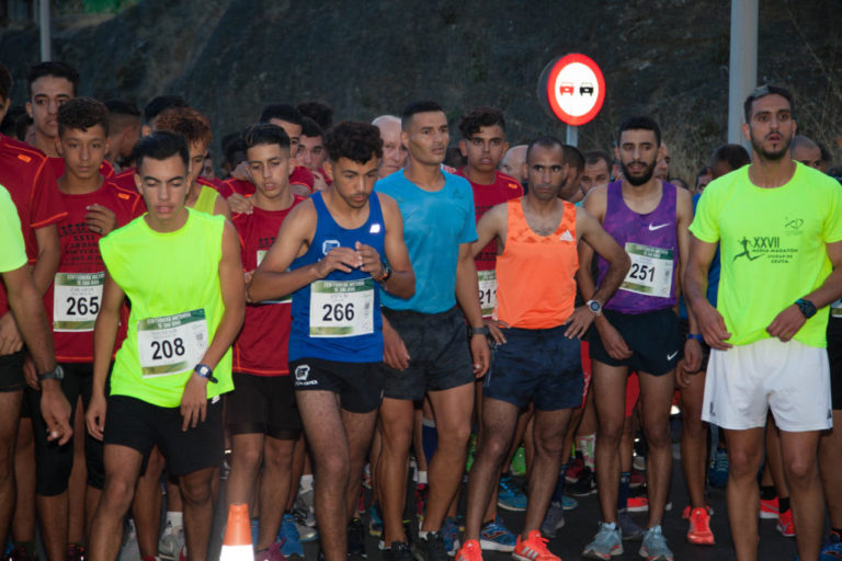 Horarios de la recogida de dorsales de la XXVII Carrera Nocturna de San Juan