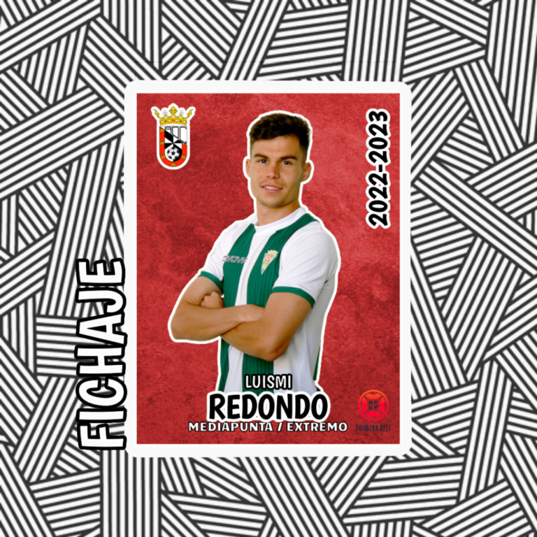 Luismi Redondo, Segundo fichaje para la AD Ceuta FC