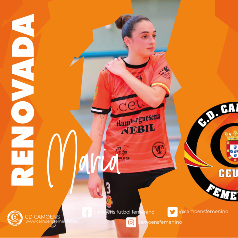 Comunicado Oficial: María