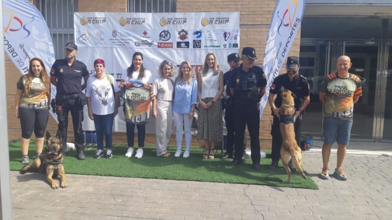 La novedosa prueba I Trail La Fortaleza ultima sus preparativos para este domingo 25 de septiembre