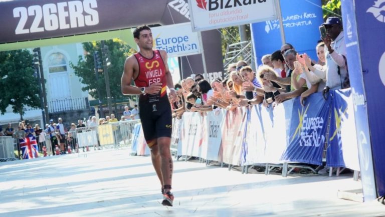 La Copa de Europa de Triatlón juntará a más de 100 deportistas de élite de 22 países en nuestra Ciudad