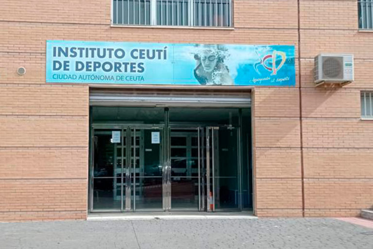 El ICD unifica el acceso al servicio de Atención al Público en el C. D. Guillermo Molina Ríos