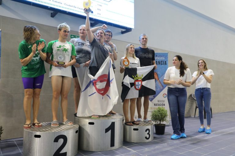 Galería II Campeonato de Andalucía de Larga Distancia