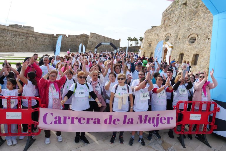 Galería Carrera de la Mujer 2023