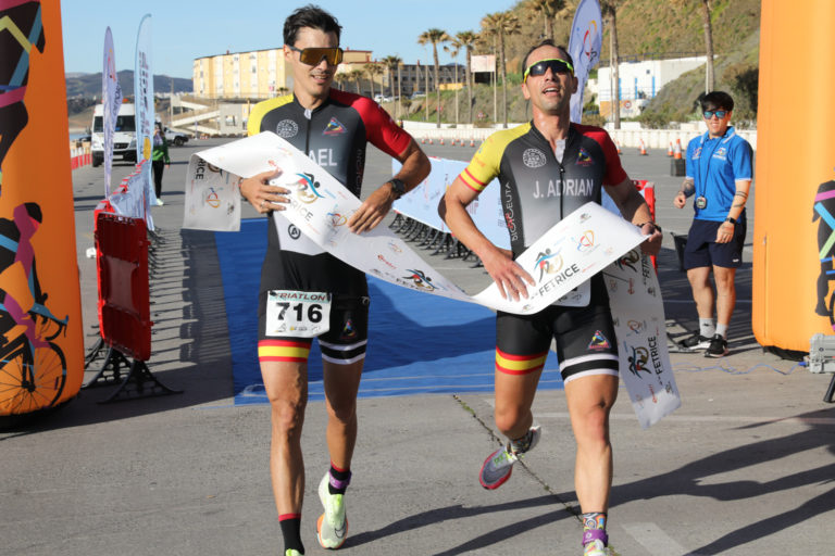Galería duatlón Perla del Mediterráneo