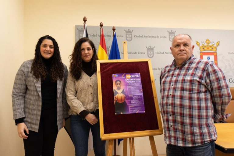 Baloncesto y Mujer, un fin de semana repleto de actividades por la igualdad