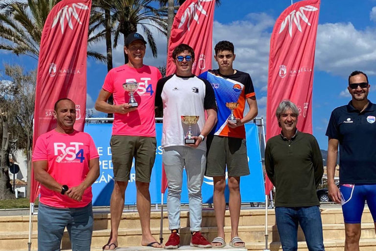Nuevas medallas para los deportistas ceutíes