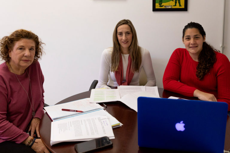 El Instituto Ceutí de Deportes aprueba 750.000 € de inversión en subvenciones deportivas