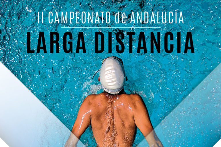 Ceuta acogerá el II Campeonato de Andalucía de Natación de Larga Distancia