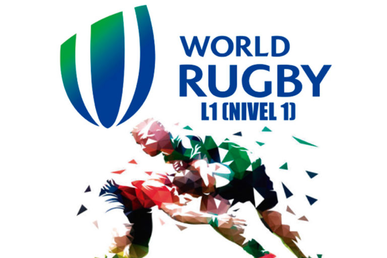 La Federación de Rugby organiza un curso de entrenadores y árbitros