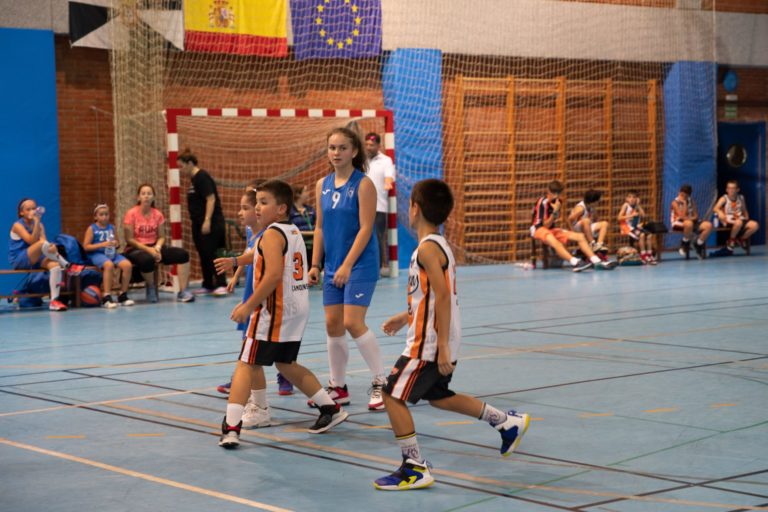 La Federación de Baloncesto cierra su temporada regular y da paso a las actividades de verano
