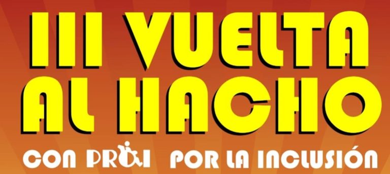 Publicadas las clasificaciones de la III Vuelta al Hacho