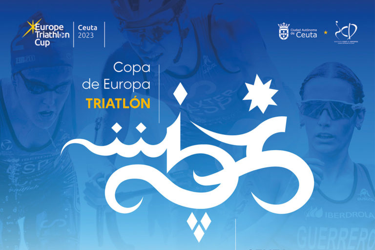 Ceuta se prepara para recibir el fin de semana a triatletas de toda Europa