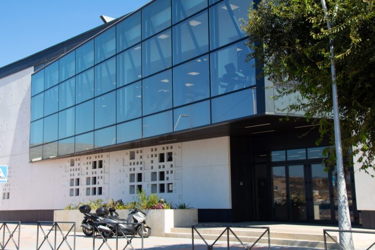 El Instituto Ceutí de Deportes informa del cierre de instalaciones durante el puente de la Constitución