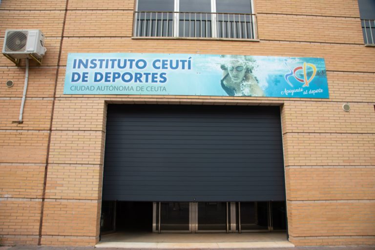 El ICD recuerda a sus usuarios el cierre de las instalaciones para los próximos festivos