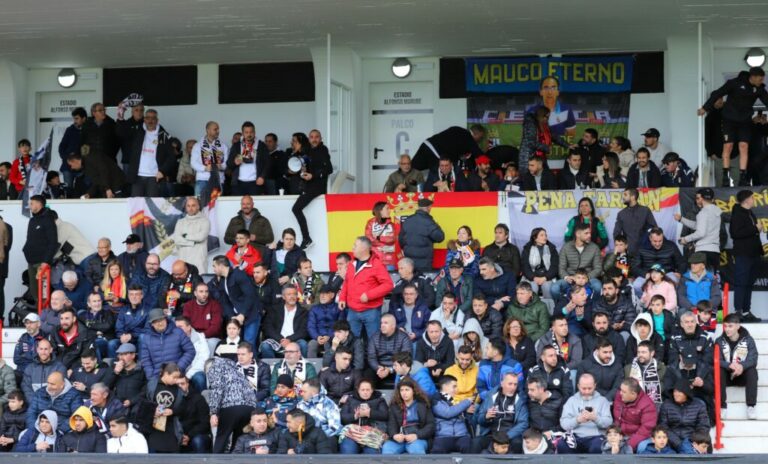 PACK 2×1 Linares Deportivo y Atlético Baleares