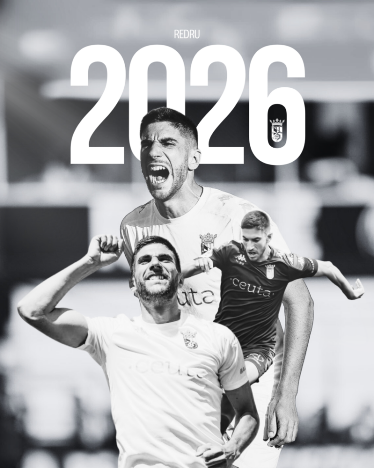 Redru 2026, Redru se queda