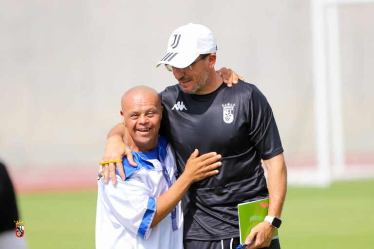 PRETEMPORADA AD CEUTA FC