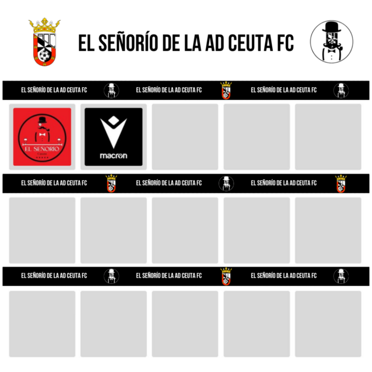 EL SEÑORÍO DE LA AD CEUTA FC
