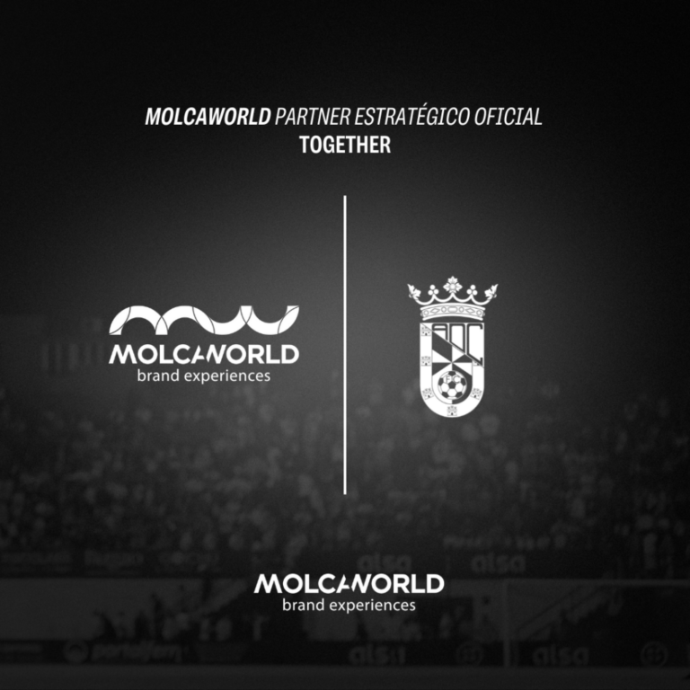 MOLCAWORLD, PARTNER ESTRATÉGICO