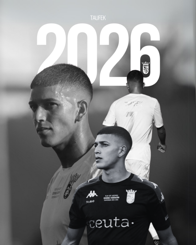 TAUFEK 2026