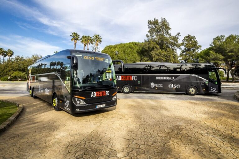 PLAN DE VIAJE J5 – #BetisDeportivoCeuta – J3 – #CoriaCeutaB