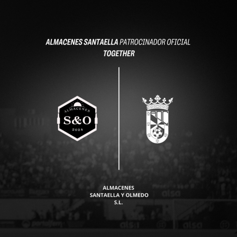 Almacenes Santaella & Olmedo S.L nuevo patrocinador de la AD Ceuta FC