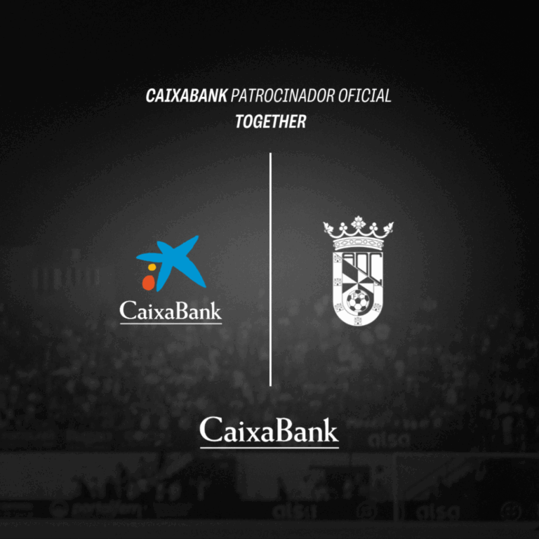 ACUERDO DE PATROCINIO – CAIXABANK x AD CEUTA FC