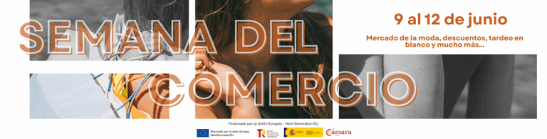 El club caballa se suma a la iniciativa de impulso al comercio local.