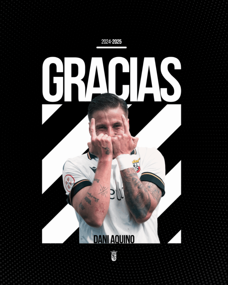 ¡Gracias, Aquino!