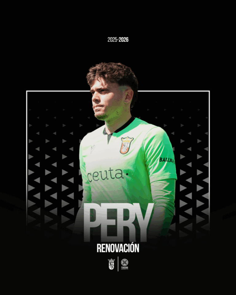 Pery, Renovado